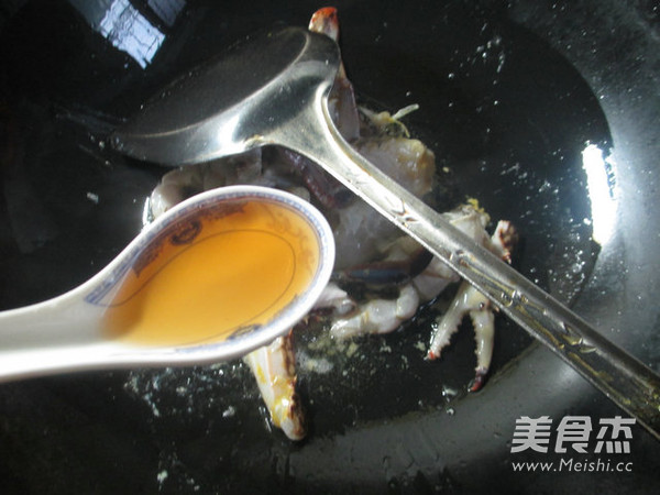 Thousands of Boiled Crabs recipe