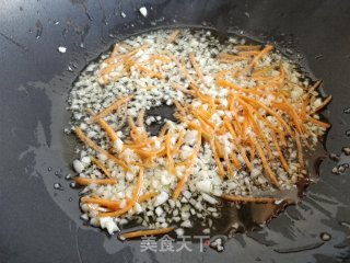 Marinated Kelp Shreds recipe