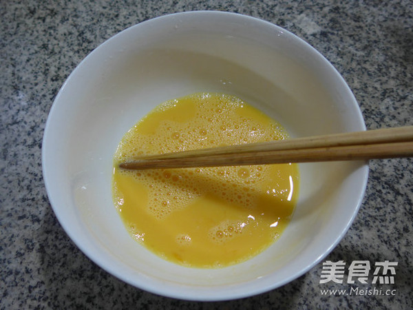 Bacon and Egg Custard recipe