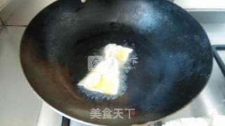 Crispy Fried Hemp Leaves recipe