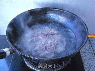 Pork Liver Soup recipe