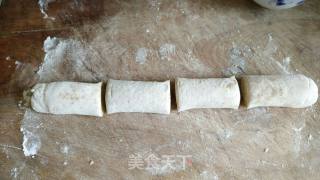 Salt and Pepper Crisp Bun recipe