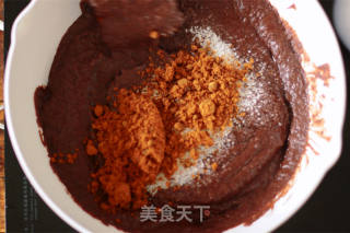 As Long As The Bean Paste is Delicious, The Shell Can be Made Whatever You Want recipe