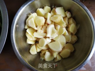 Chive Flower recipe