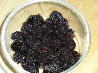 Looking for Childhood Memories-homemade Dried Bayberry recipe