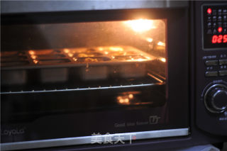 # Fourth Baking Contest and is Love to Eat Festival# Meat Floss Small Golden Bricks recipe