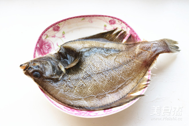 Grilled Partial Fish with Cumin recipe