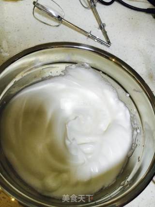 Happy Chinese Valentine's Day Cake recipe