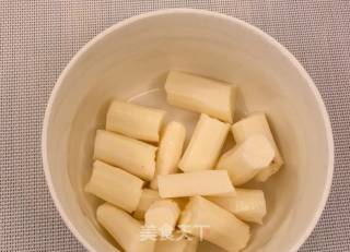 Baby Ice Cream recipe