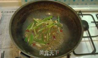 Spicy Grilled Sea Bass recipe