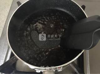 Noodles in Oyster Sauce recipe