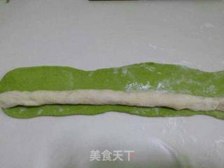 [northeast] Jade Cabbage Dumplings recipe