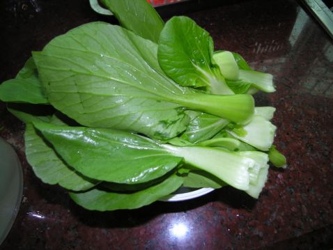 Black-bone Chicken Health Hot Pot recipe