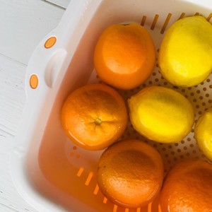 The Instant Marmalade (unsweetened Citrus Marmalade) is Easy and Delicious recipe