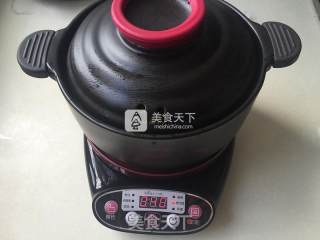 Cantonese Claypot Rice recipe
