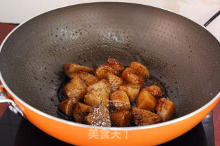 Sweet and Sour Rice Dumplings recipe