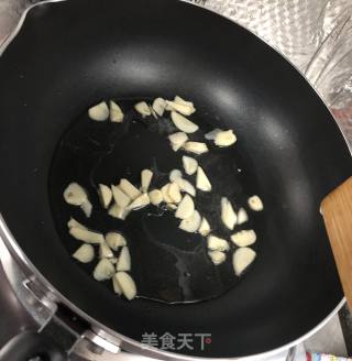 Stir-fried Wormwood with Wormwood recipe