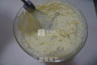 #aca烤明星大赛#pumpkin Pound Cake recipe