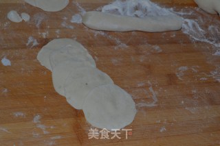 Fried Dumplings recipe