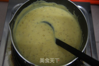 Simi Pudding recipe