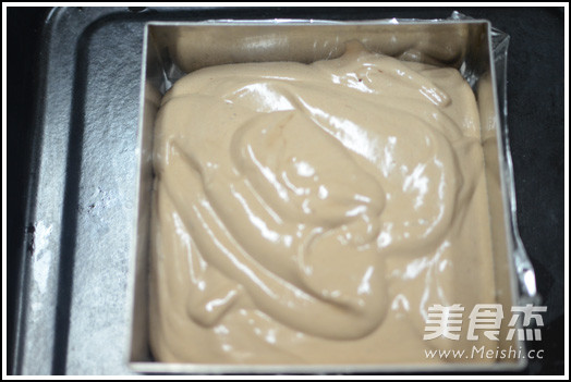 Tiramisum Mousse recipe