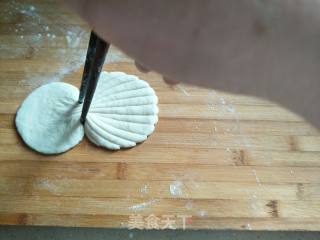 Shell Roll recipe