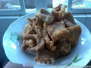 Pork in A Pot recipe