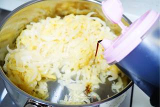 Big Bones Stewed Sauerkraut recipe