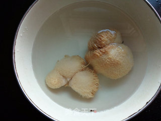 Hericium Biscuits (with Hericium Powder) recipe