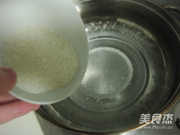 Milk Popsicles recipe