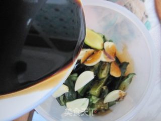 Pickled Cucumber recipe