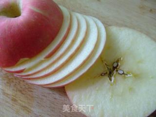 Apple Muffins recipe