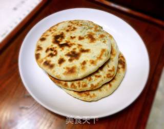 Nanxi River Wheat Cake recipe
