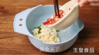 Thai-style Lemon Grilled Fish recipe