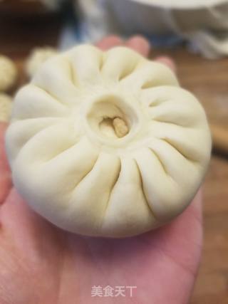 Sprout Pork Bun recipe