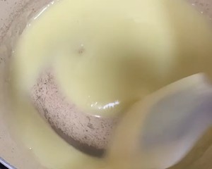 Matcha Milk Sauce🍵 Practical and Delicious😋 recipe