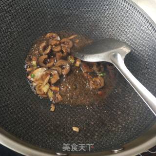 Sea Cucumber Egg recipe