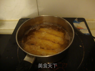 Breadcrumb French Fries recipe