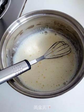 Vanilla Ice Cream recipe