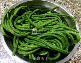 Cowpea Inlaid Pearl Balls recipe