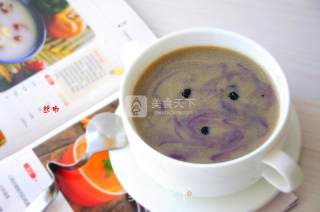 #东陵破壁机之# Kelp Fungus Health Paste recipe