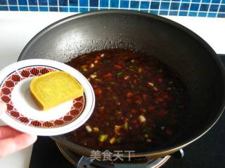 [jianjiang Noodles, Made in A Pattern] ---- Curry Noodles recipe