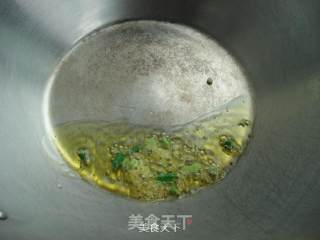 Egg Seaweed Soup recipe