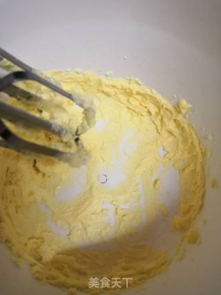 Vanilla Cookies recipe