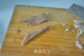 Super Q Pork Jelly recipe