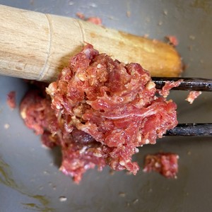 Dried this Bowl of Beef Vermicelli Soup recipe