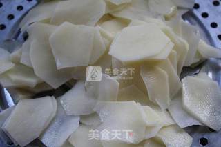 Salt and Pepper Potato Chips recipe