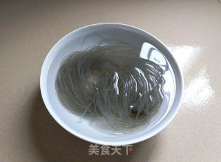 Stir-fried Noodles with Cabbage recipe