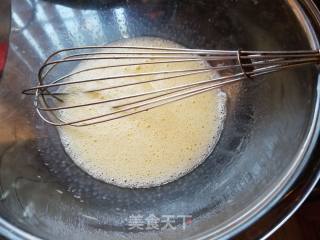 Caramel Pudding Cake recipe