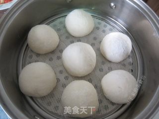 Old Noodle Buns recipe